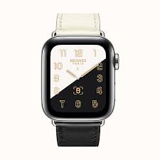 Apple watch series 6, apple watch se, and apple watch series 3 require an iphone 6s or later with ios 14 or later. Armband Apple Watch Hermes Single Tour 40 Mm Hermes Deutschland