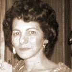 Angela Rose Obituary