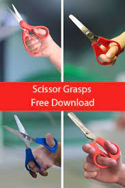 Maybe you would like to learn more about one of these? How To Hold Scissors Scissor Cutting For Pre Schoolers