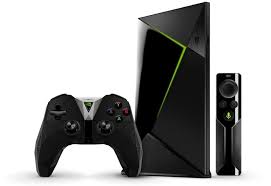 Nvidia has been showing off gamestream at an event today and part of that includes something called game console mode. Nvidia Brings 120hz Display Mode To Shield Tv