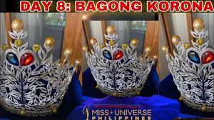 46,849 likes · 50 talking about this. Day 8 New Crown For Miss Universe Philippines 2020 Called The Filipina Crown Youtube