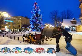 I'm going to zakopane in the christmas time and i was wondering if the shops, restaurants, etc are open on the 24th and 25th of december. Blog Zakopane The Best 10 Places With The Scenic Views 10 Best Hikes Zakopane Krupowki Street Kasprowy Wierch In The Pictures