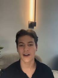 Meet Our Summer Intern Martin Buberl