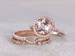 3.8 out of 5 stars. Pin On Morganite Engagement Ring