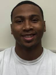 Vallejo High basketball star Damon Fowler is athlete of the week