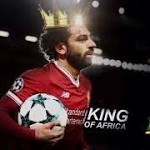 ???? صَلَاَح سينتقل لريال مدريد