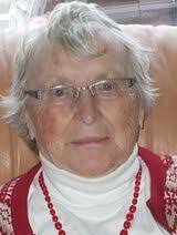 Gabrielle McMurray Obituary