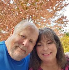 Music stand and old guitar memories