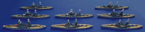 Image result for Red 1941 Fleet