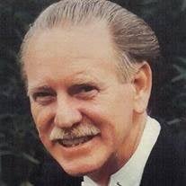 George H. Oliver Obituary