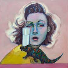 Paula Bullwinkel: Brouhaha