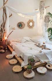 Bedroom boho living room decor bedding ideas bohemian modern chic picture. 45 Beautiful And Modern Bedroom Decorating Ideas For This Year Page 39 Of 45 Evelyn S World My Dreams My Colors And My Life Bohemian Style Bedrooms Bedroom Decor Design Bohemian Style Decor Bedroom