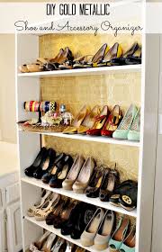 Top pittsburgh fashion blog, wellesley & king, features the ultimate solution to organize your shoes: How To Organize Your Shoes Classy Clutter