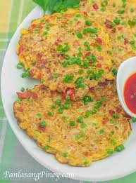 Tortang Giniling Recipe Recipe Giniling Recipe Food Recipes