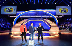 Termine, modus + die besten wettangebote für schlag den star. Wer Gewinnt Schlag Den Star Wetten Quoten Favoriten 2021