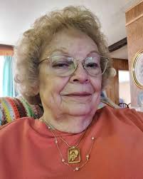 Carol Jean Harms Obituary September 20, 2023