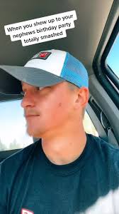 Being a Drunkle: A Fun Uncle's Experience