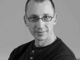 I got in a kart and I just didn't stop'