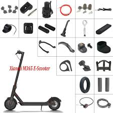 For Xiaomi Mijia M365 Miscellaneous Electric Scooter Repair Accessory Piece Ebay Electric Scooter Repair Scooter
