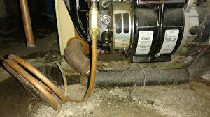 Locate the instructions label on your furnace every furnace should have a label on it that tells you how to light a. How To Re Light An Oil Burner Furnace Lincon Com