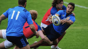 Ncr is proud to oversee nearly 15,000 men's and women's collegiate rugby players from about 600 programs across the united states. Rugby A 7 La Nuova Veste Olimpica Di Uno Sport Centenario Sportopolis