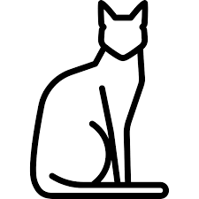 Cat crazy cat ugly cat scary cat bengal cat alley cat cute cat cartoon cat brush cat jumping kitty cat cat free vector we have about (1,060 files) free vector in ai, eps, cdr, svg vector illustration cat portrait drawing retro style wooden background. Bengal Cat Vector Svg Icon 2 Svg Repo