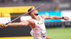 W eliminacjach odpadli cyprian mrzygłód, który uzyskał wynik 78,33 m, a także. Diamentowa Liga Marcin Krukowski Najlepszy W Gateshead Polsat Sport
