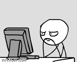 When I Read Jaden Smith S Tweets Cartoon Gifs Anime Funny Funny Gif