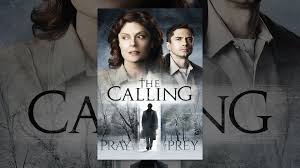 The calling will be playing in cinemas across britain on the 10th of october. The Calling 2014 Youtube