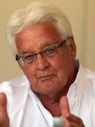 Indian Wells councilman Ty Peabody accrued $1 million in unpaid taxes