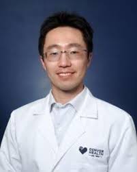 Thank You Preceptors!