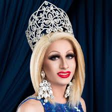 Profile for Miss Gay Phoenix Rising USofA Newcomer