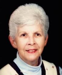 Carolyn Strother Obituary (1936