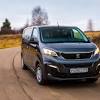 Иллюстрация к новости по запросу Peugeot (За рулем - онлайн)