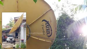 Învelișul exterior relativ rigid al pământul, litosfera, este împărțită în plăci tectonice. Cara Tracking Dan Menggabungkan Channel Fijitv Dan Channel Pltv Satelit Mania Blog Satelit Parabola Indonesia