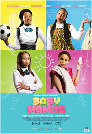 Baby Mamas 2018 Imdb