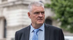 Outspoken MP Lee Anderson defects to Reform UK