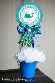 Centros De Mesa Para Baby Shower Bow Tie Baby Shower Sprinkle Baby Shower Baby Shower Planning