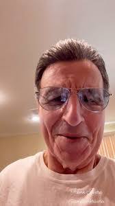 Frank Severo's Instagram, Twitter & Facebook