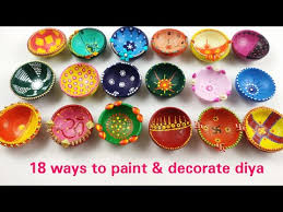 We did not find results for: Video Diwali Diya Decoration Ideas
