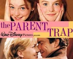 Alan's "The Parent Trap" Page