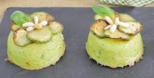 Culture Crunch Cuisine Gastronomie Et Culture En 2020 Flan De Courgette Recette Facile Flan