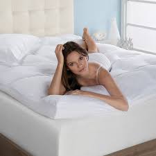 Biosense Memory Foam Mattress Topper Foam Mattress Pad Foam Mattress Topper Memory Foam Mattress Topper