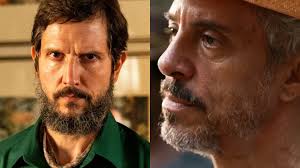 Renascer: Egídio mata Marçal de maneira assustadora após ter a confirmação  de crime