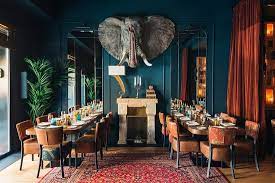 Restaurante Feroz Barcelona Sant Gervasi Galvany Menu Precios Y Restaurante Opiniones Tripadvisor