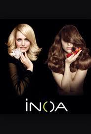L Oreal Professionnel Inoa Color