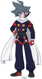 Kai Rising By Umayorokobi Kai Arts Beyblade Characters Kai