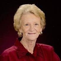 Mrs. Joan Lafayette Gibson Obituary