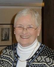 Obituary of Nancy Diehl