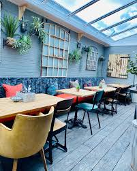 The servings are generous and reasonably priced. Windowbox Cafe Facebook
